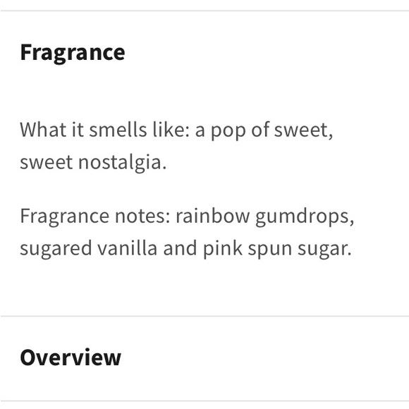 NEW single wick candle from Bath and Body Works - Picture 3 of 3